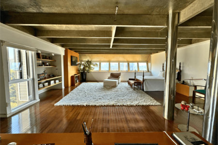 Apartamento à venda com 2 suítes em Jardim Paulista, São Paulo, SP