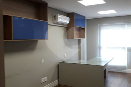 Sala à venda em Vila Congonhas, São Paulo, SP