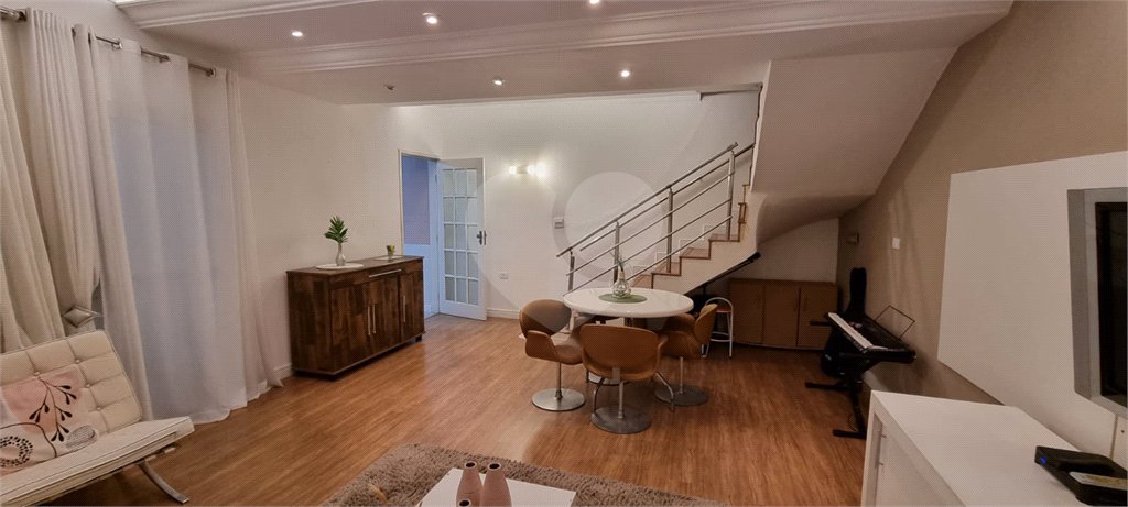 Sobrado à venda com 4 quartos, sendo 2 suítes, em Casa Verde, São Paulo, SP
