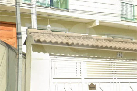 Sobrado à venda com 3 quartos, sendo 1 suíte, em Vila Mazzei, São Paulo, SP