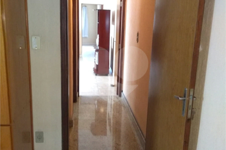 Sobrado à venda com 3 quartos em Vila Nova Cachoeirinha, São Paulo, SP