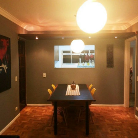 Apartamento à venda com 3 quartos, sendo 1 suíte, em Paraisópolis, São Paulo, SP
