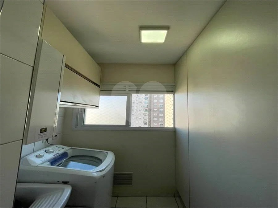 Apartamento à venda com 2 quartos em Vila Andrade, São Paulo, SP