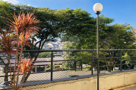 Apartamento à venda com 3 quartos, sendo 1 suíte,  em Alto Ipiranga, Mogi das Cruzes, SP