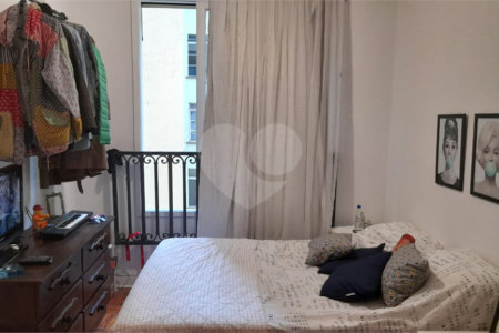 Apartamento à venda ou para alugar com 1 suíte, no Centro, São Paulo, SP