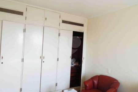 Apartamento à venda com 4 suítes em Jardim Marajoara, São Paulo, SP
