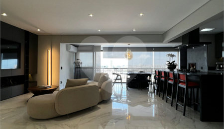 Apartamento à venda com 3 suítes no Centro, Mogi das Cruzes, SP