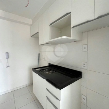 Apartamento à venda com 2 quartos em Vila Mazzei, São Paulo, SP