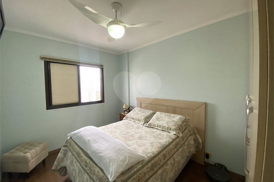 Apartamento à venda com 3 quartos em Santana, São Paulo, SP