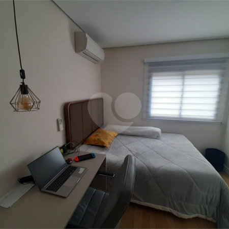 Apartamento à venda com 3 suítes em Vila Ester (zona Norte), São Paulo, SP
