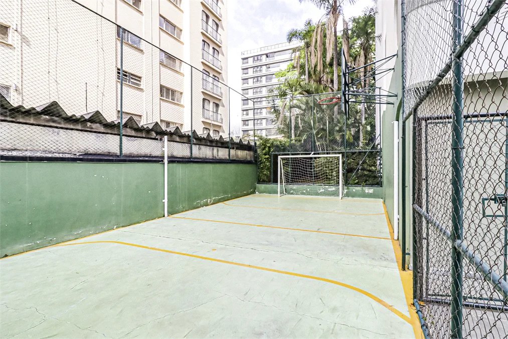 Apartamento à venda com 3 quartos, sendo 1 suíte, em Cidade Monções, São Paulo, SP