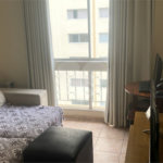 Apartamento à venda com 1 quarto em Santana, São Paulo, SP