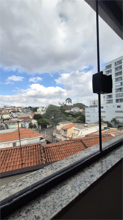 Sobrado à venda com 2 suítes em Tucuruvi, São Paulo, SP