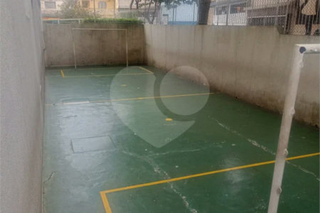 Apartamento à venda com 2 quartos em Vila Medeiros, São Paulo, SP