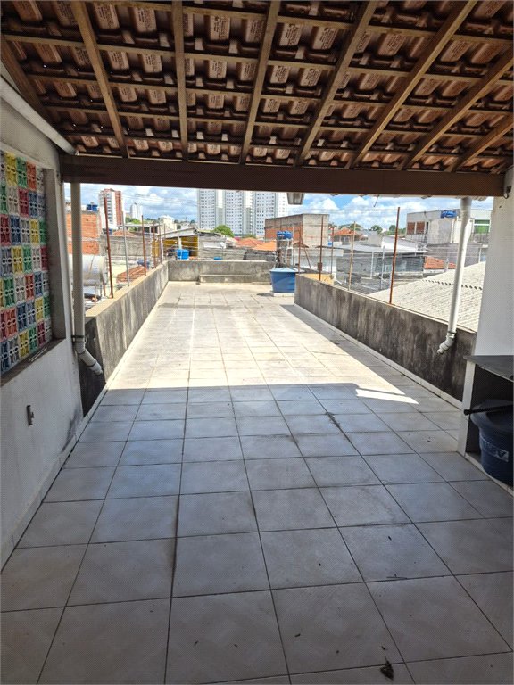 Sobrado à venda com 4 quartos, sendo 2 suítes,  em Casa Verde, São Paulo, SP