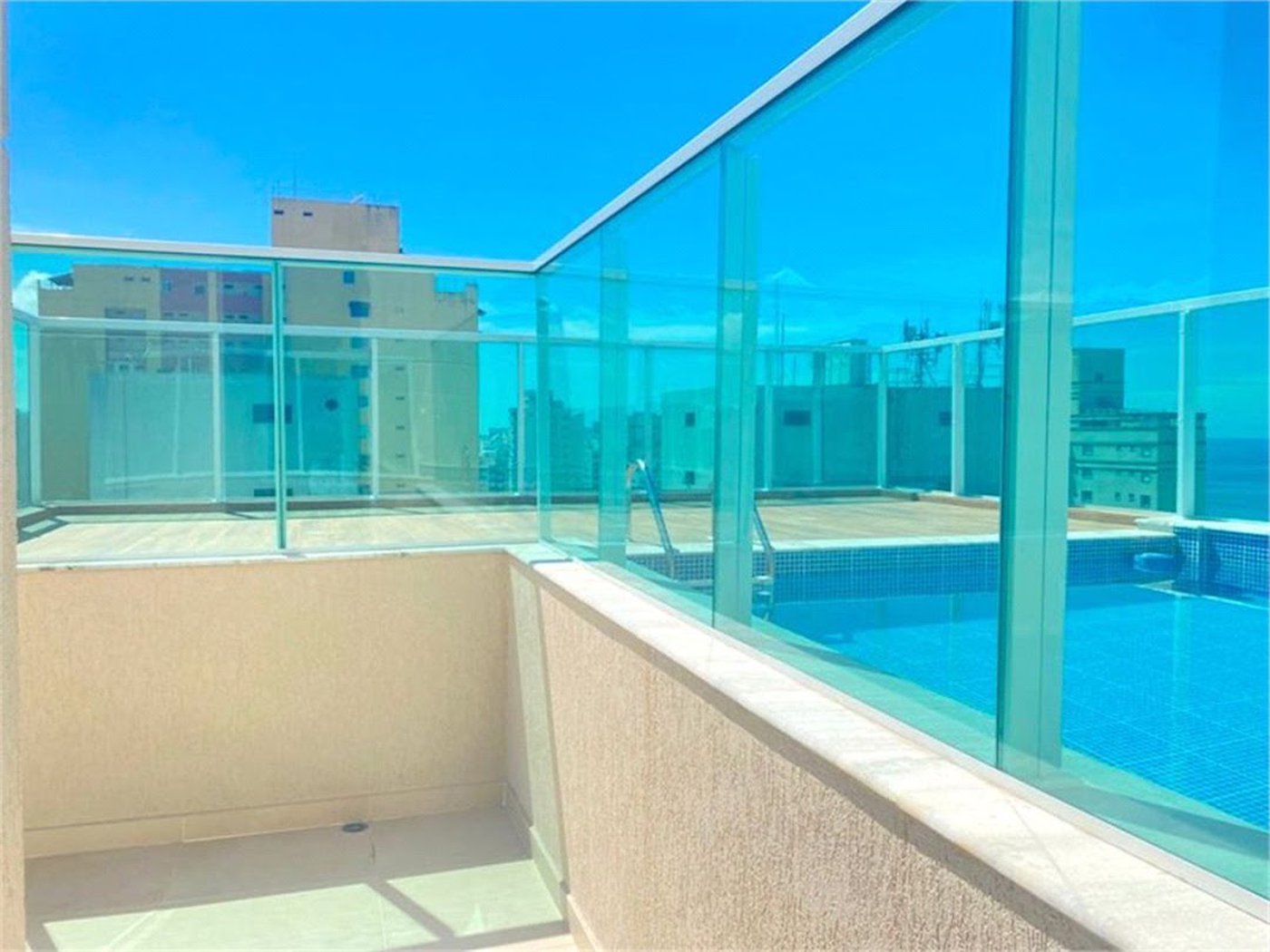 Apartamento Residencial à venda, Barra Funda, Guarujá - AP1709.