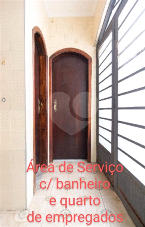 Sobrado à venda com 3 quartos, sendo 1 suíte, em Parque São Domingos, São Paulo, SP