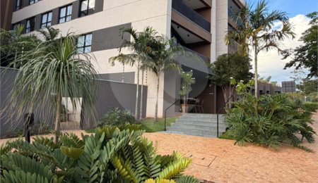Studio à venda com 1 suíte em Jardim Nova Aliança Sul, Ribeirão Preto, SP