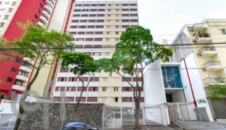 Apartamento para alugar com 2 suítes em Bela Vista, São Paulo, SP
