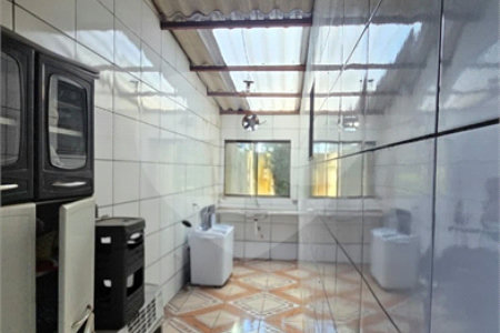Casa à venda com 3 quartos em Bairro da Moóca, Ponta Porã, MS