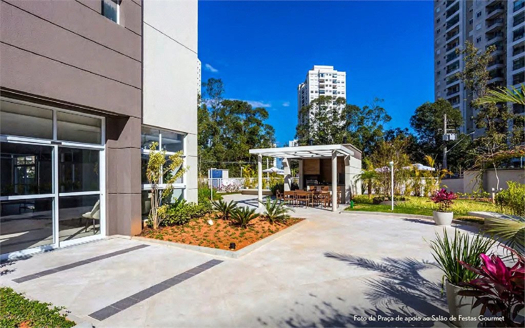 Apartamento à venda com 3 quartos, sendo 1 suíte, em Vila Andrade, São Paulo, SP