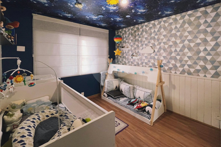 Sobrado à venda com 2 quartos em Tremembé, São Paulo, SP