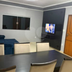 Casa Térrea à venda com 3 quartos, sendo 1 suíte, em Jardim Ouro Branco, Ribeirão Preto, SP