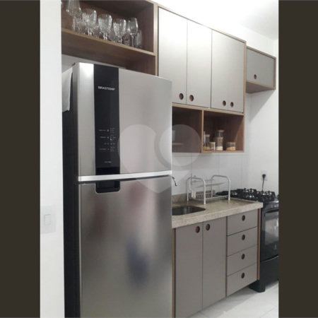 Apartamento à venda com 2 quartos, sendo 1 suíte,  em Barra Funda, São Paulo, SP