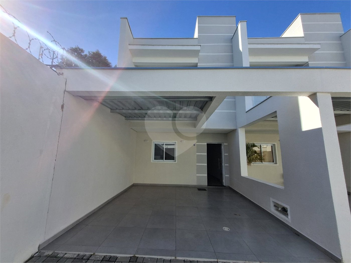 Casa à venda com 2 suítes no condomínio Residencial Américo Figueiredo, Sorocaba - SP
