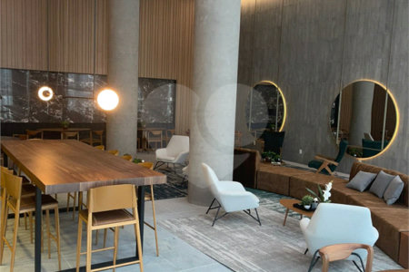 Apartamento à venda com 3 suítes em Moema, São Paulo, SP