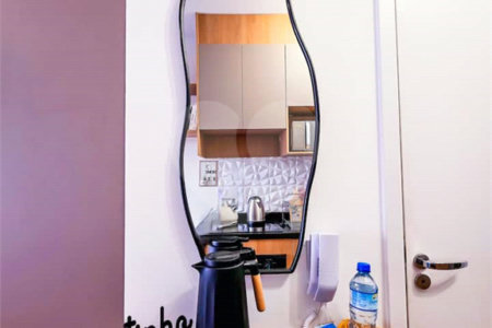 Studio para alugar com 1 quarto em Butantã, São Paulo, SP