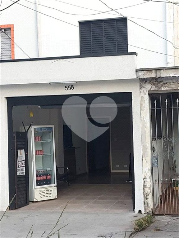 Sobrado para alugar com 2 quartos em Tatuapé, São Paulo, SP