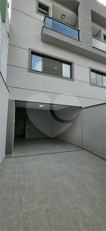 Sobrado à venda com 3 quartos, sendo 1 suíte, em Vila Bonilha, São Paulo, SP