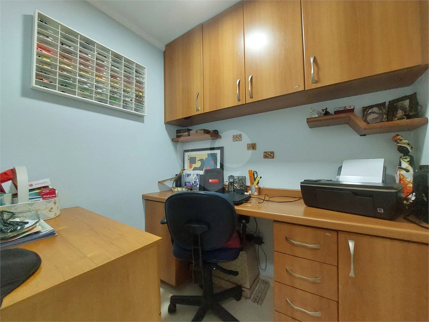 Apartamento à venda com 2 quartos em Bela Aliança, São Paulo, SP