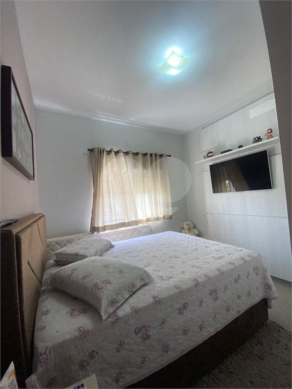 Apartamento à venda com 2 quartos, sendo 1 suíte,  em Nova Gardênia, Atibaia, SP