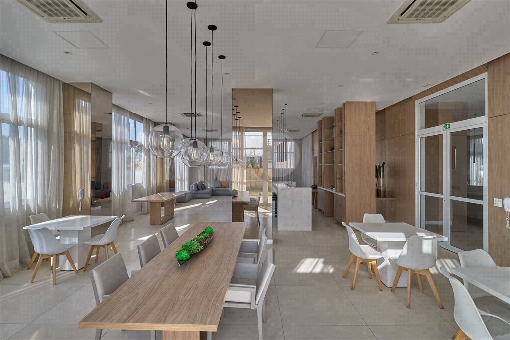 Apartamento à venda com 3 suítes em Brooklin, São Paulo, SP