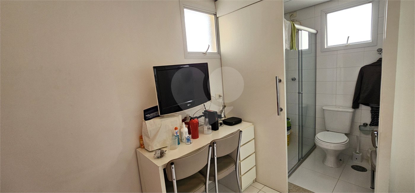 Cobertura à venda com 5 suítes em Bela Aliança, São Paulo, SP