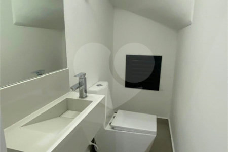 Casa à venda com 3 suítes no condomínio Residencial The Square Village, Cotia - SP
