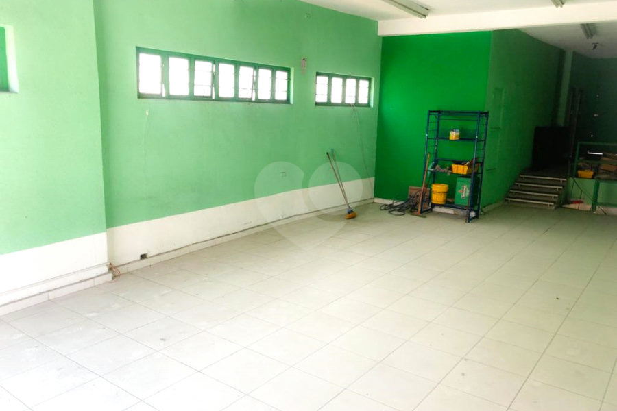 Prédio à venda ou para alugar em Santana, São Paulo, SP
