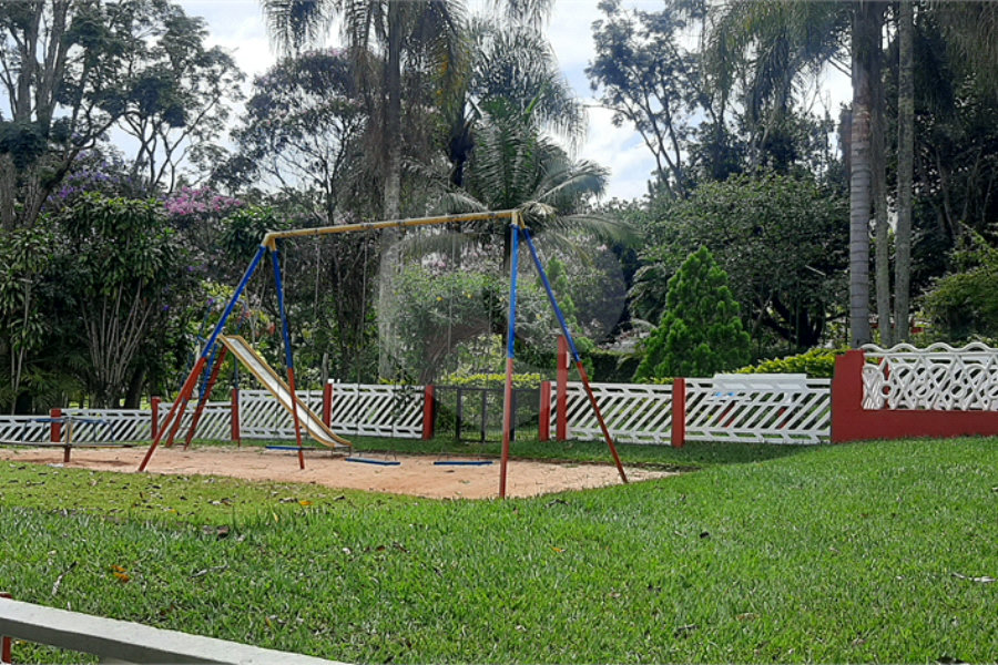 Casa à venda com 3 suítes no condomínio Chacarás Bela Vista, Mairiporã - SP