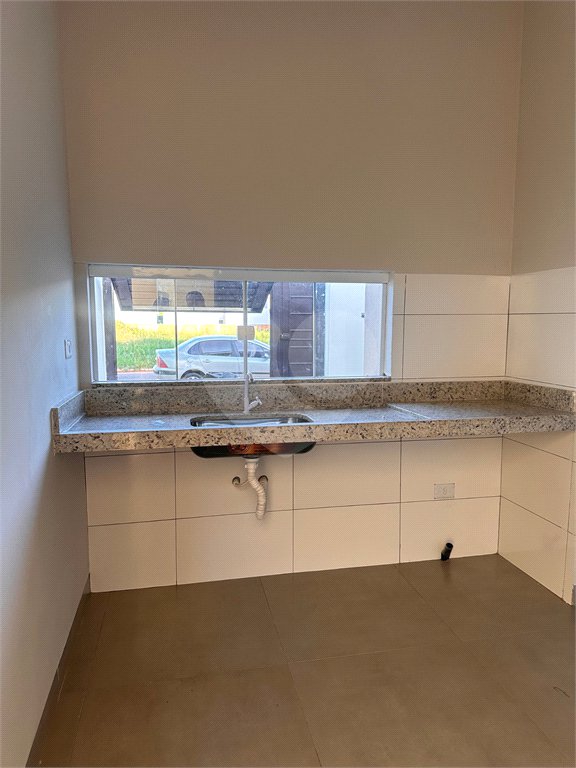 Casa à venda com 2 quartos, sendo 1 suíte, em Jardim Bela Vista, Três Lagoas, MS