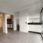 Apartamento para alugar com 2 suítes em Pinheiros, São Paulo, SP