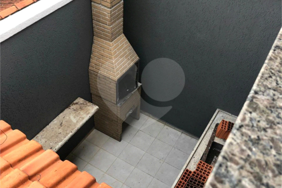 Sobrado à venda com 3 quartos, sendo 1 suíte, em Limão, São Paulo, SP