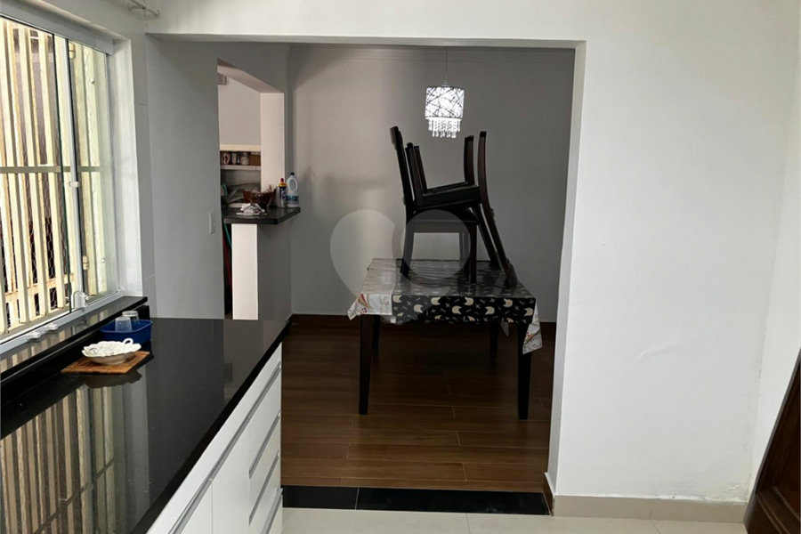 Sobrado à venda com 3 quartos, sendo 1 suíte,  em Mandaqui, São Paulo, SP