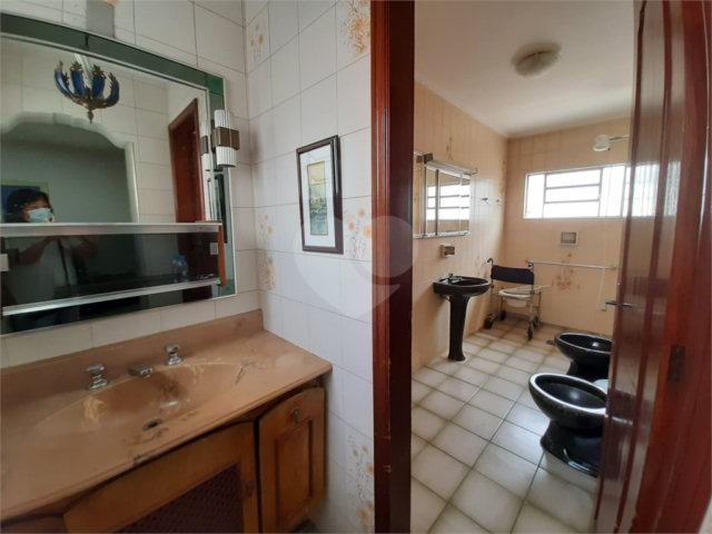 Sobrado à venda com 5 quartos, sendo 2 suítes,  em Vila Maria, São Paulo, SP