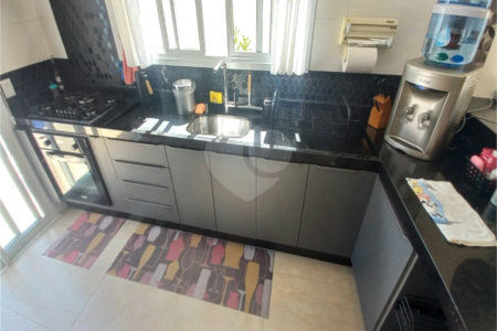 Casa à venda com 3 suítes no condomínio Terra Magna, Indaiatuba - SP