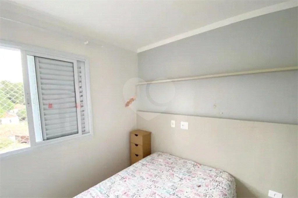 Apartamento à venda com 2 quartos, sendo 1 suíte, em Vila Mazzei, São Paulo, SP