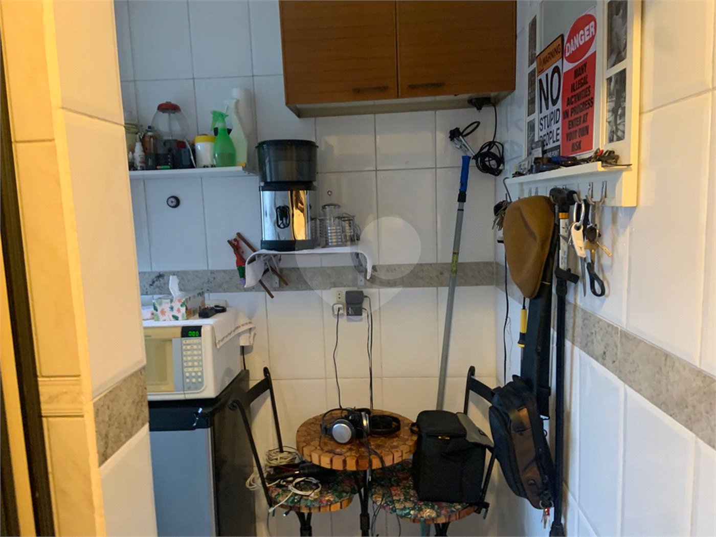 Apartamento à venda com 1 quarto em Jardim Paulista, São Paulo, SP