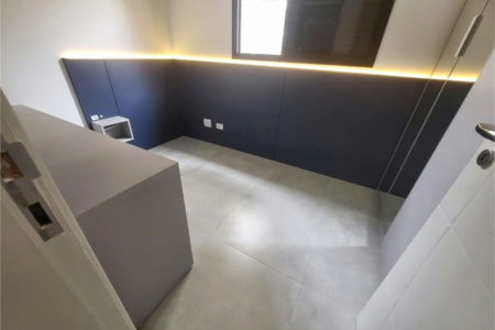 Casa Residencial à venda, Boqueirão, Santos - CA0424.
