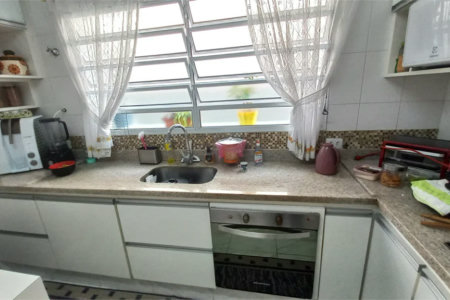 Casa à venda com 3 suítes em Jardim Trussardi, São Paulo, SP